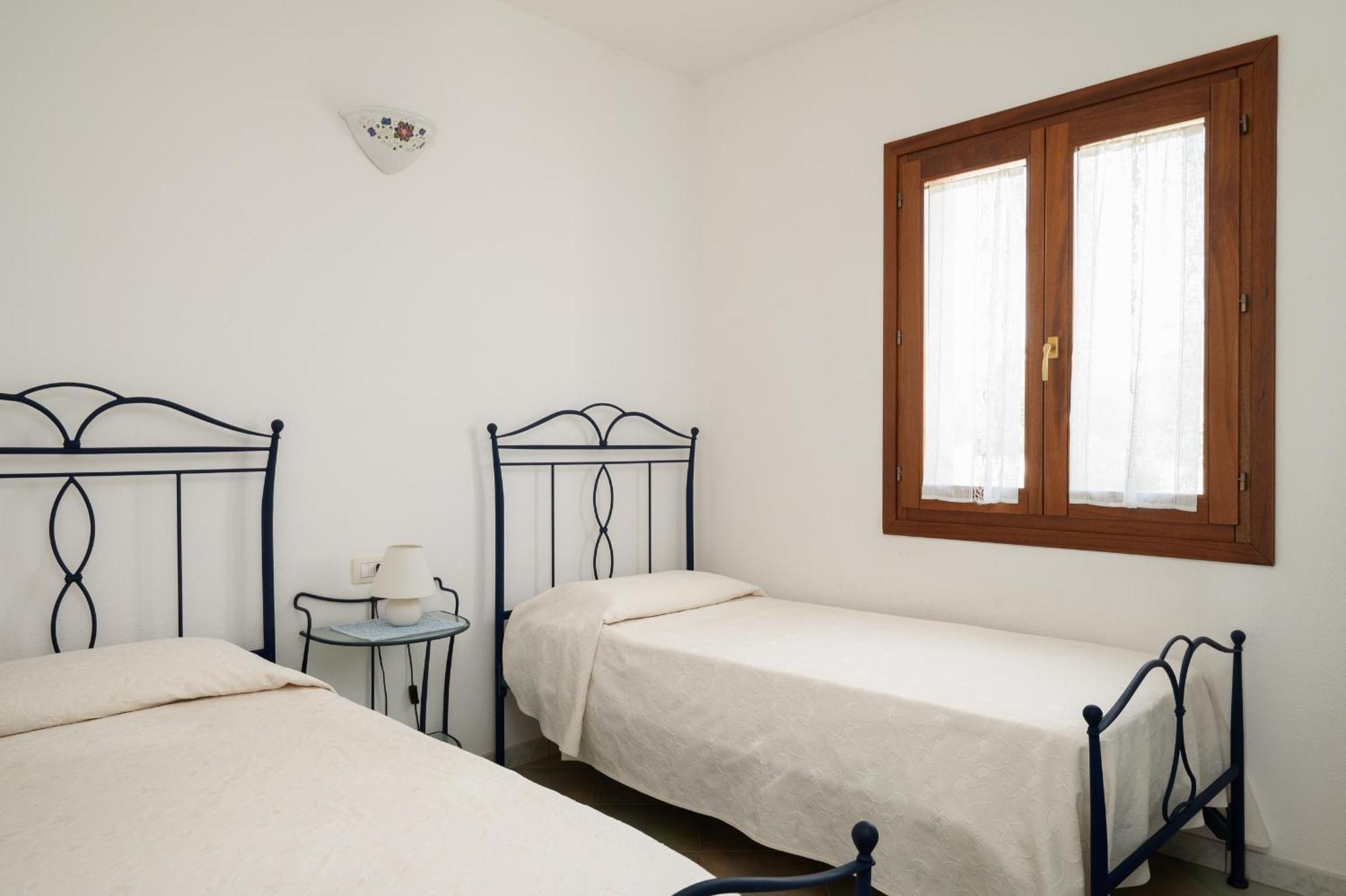 Villetta Bouganville Budoni Exterior foto